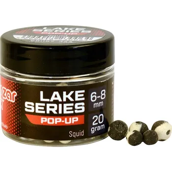 Benzar Mix Pop-Up Lake Series 20 g 6-8 mm - Oliheň