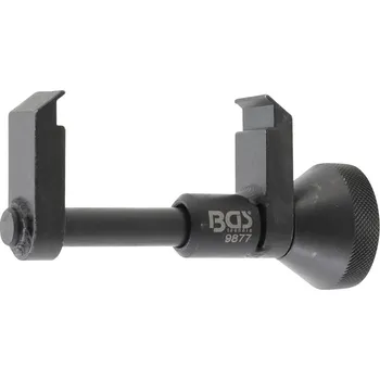 Rozvod motoru BGS 9877 Přípravek na nastavení ozubeného kola vačkové hřídele, pro BMW, Mini a Opel