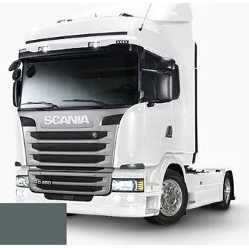 Autolak Autolak do pistole Scania Trucks 1366971 GREY RAL7031