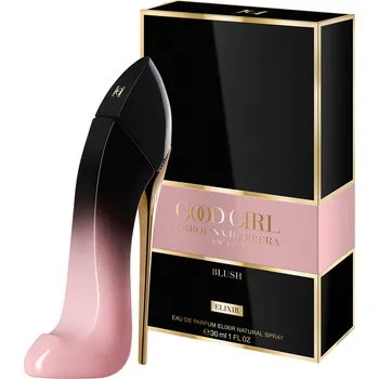 Carolina Herrera Good Girl Blush Elixir…