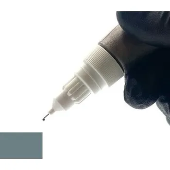 Autolak Opravná tužka 2v1 Hyundai RU9 Blue Stone