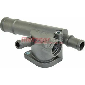 Chladič motoru Příruba chladiva METZGER 4010120