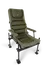 rybářské křeslo Korum S23 Supa Deluxe Accessory Chair II