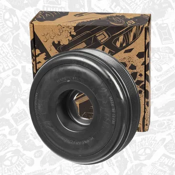 Řemenice, klikový hřídel ET ENGINETEAM PC0017