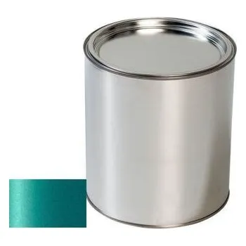 Autolak Autolak do pistole Chrysler PQM BRIGHT JADE