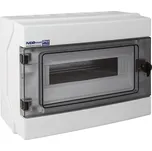 Rozvaděč Elektro Plast RH-12 NEO IP65 1000V DC / 100A AC