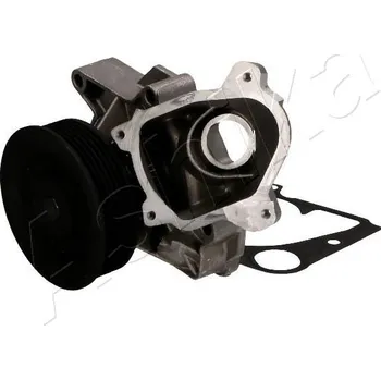 Chladič motoru Vodní čerpadlo, chlazení motoru ASHIKA 35-00-0103