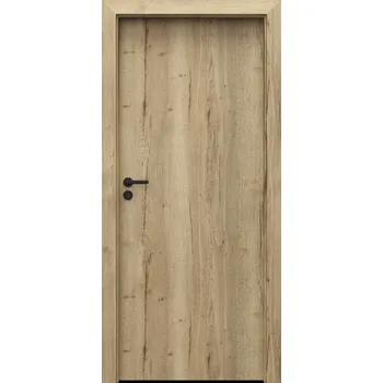 Interiérové dveře Interiérové dveře Porta - Resist - model 1.1 Falcové Šířka dveří: 70 cm, Orientace: Levé