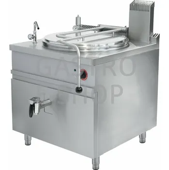 Kuchyňský spotřebič Alba Hořovice Kotel plynový 90 litrů KP 90 linie 900