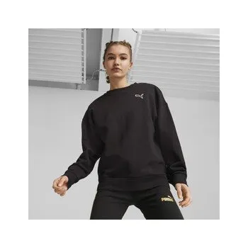 Dámská mikina Puma BETTER ESSENTIALS Crew TR XS