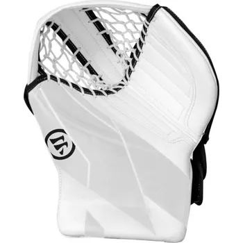 Lapačka Warrior Ritual G7 White Žák (youth) na levou ruku (normální)