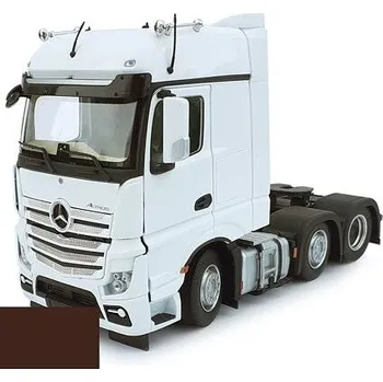 Autolak Autolak do pistole MERCEDES truck 8429 SCHOKOLADENBRAUN 8017