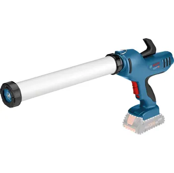 Vytlačovací pistole BOSCH Professional GCG 18V-600 0.601.9C4.001