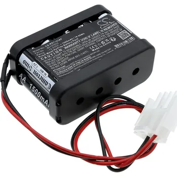 Baterie k notebooku Baterie Cameron Sino CS-RST151AF za Record 120007 - neoriginální