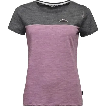 Chillaz Drei Zinnen Barva: black/bordeaux, Velikost: S