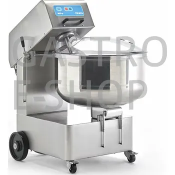 Vakuovačka Míchačka masa a salátů Talsa MIX 165SPV