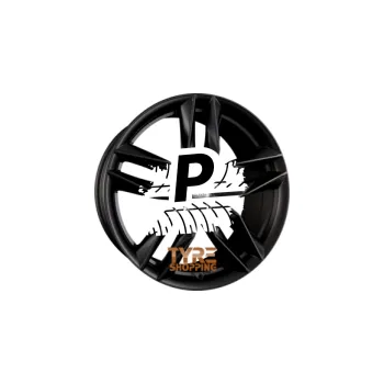 Disk MAM MAM RS3 Matt Black Painted (MBP) 7.00 x 16 ET 45 5x114.3