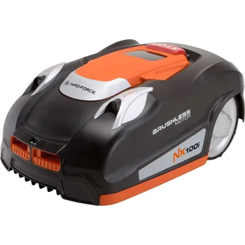 Sekačka Yard Force RNX100I 1x 2,9 Ah