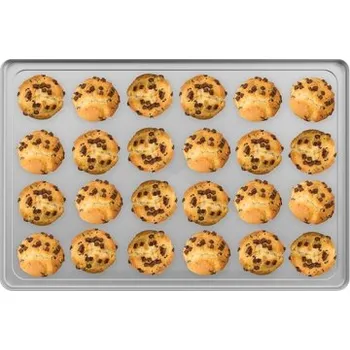 Plech Hliníkový plech BAKE TG 405 Unox 600 x 400 mm Sleva 150Kč