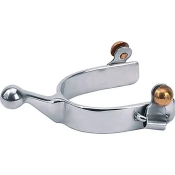 Ostruha Dámské westernové ostruhy WEAVER 21st Century