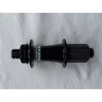 Náboj kola Novatec D982TSB-CL-B12 , Boost 12x148 mm, náboj zadní 32 děr, Center Lock