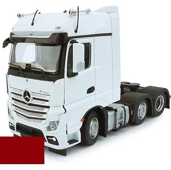 Autolak Autolak do pistole MERCEDES truck 3517 HAGEDORNROT