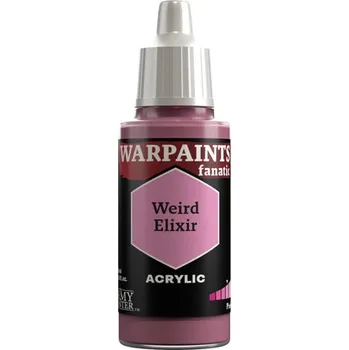 Příslušenství k deskovým hrám Army Painter The Army Painter - Warpaints Fanatic: Weird Elixir