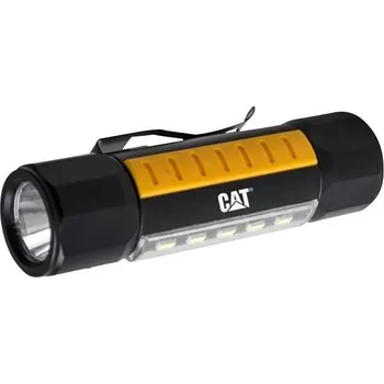 Caterpillar | Svítilna taktická s dvěma paprsky Caterpillar 275 Lm CT3410
