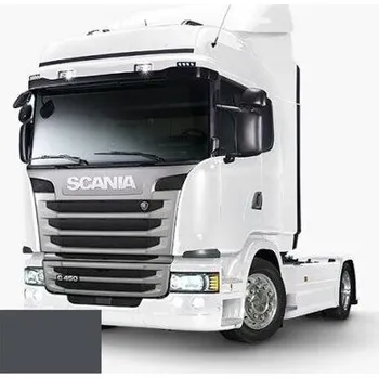 Autolak Autolak do pistole Scania Trucks 1396241 GREY RAL7015