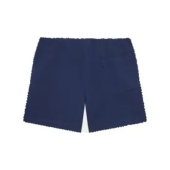 United Colors Of Benetton Sportovní kraťasy 3088G901H Modrá Regular Fit 82