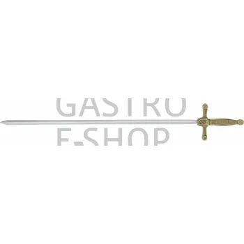 OEM Jehla na špíz - Meč (32 cm)