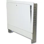 Skříň rozdělovače pod omítku P-MAX 2 - 530mm IVAR.P-MAX 2