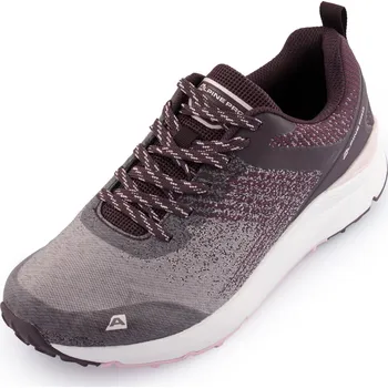 Pánská treková obuv ALPINE PRO - GATIM OUTDOOROVÁ OBUV UBTA352485R39