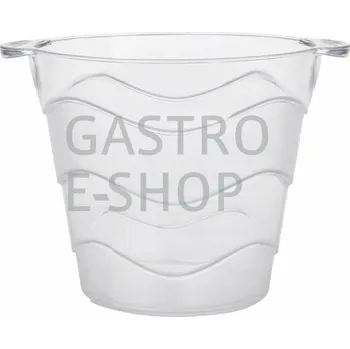 OEM Nádoba na led obejm 4 l