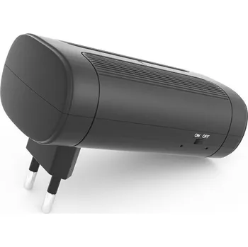 Adaptér k notebooku Mhpower Záložní zdroj DL181-9 Mini UPS záložní zdroj 9V 1,2A