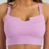 Podprsenka STRIX Stellar sportovní podprsenka Amethyst, S
