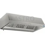 OEM Odsavač par ND-02-14/12 1200x1400x450