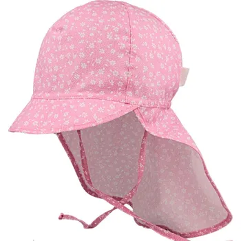 Kšiltovka RDX dětská kšiltovka s plachetkou, vázací 7827 Velikost čepice: 48