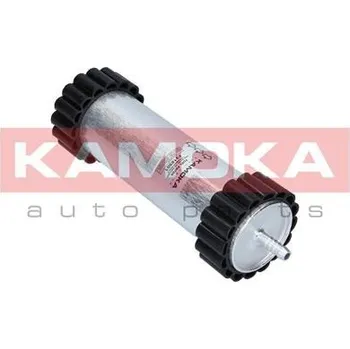 Filtr do auta Palivový filtr KAMOKA F318901