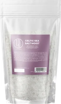 Kuchyňská sůl BrainMax Keltská mořská sůl vlhká 2 kg