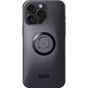 Pouzdro na mobilní telefon SP Connect Phone Case SPC Plus pro Apple iPhone 15 Pro Max černé