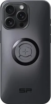 Pouzdro na mobilní telefon SP Connect Phone Case SPC Plus pro Apple iPhone 15 Pro Max černé