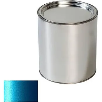 Autolak Autolak do pistole Fiat 948/B BLUE MATT