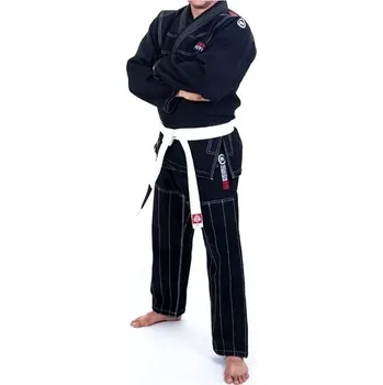 Bojový sport DBX BUSHIDO GI Bushido Elite A1L kimono pro Jiu-Jitsu DBX