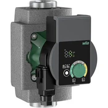 Čerpadlo Mokroběžné čerpadlo s vysokou účinností Wilo Yonos PICO-Z 20/0, 5-6 158, G5/4˝, 30W