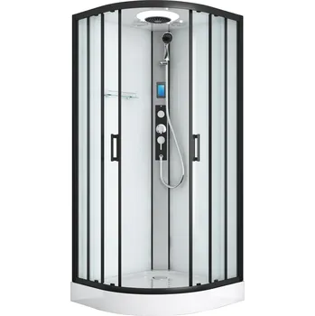 Sprchový box RAKOUSKÝ produkt - Sprchový box CL20B 90x90x215