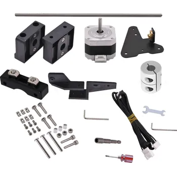 3D tisk Upgrade sada na dvojitou osu Z pro tiskárny Ender 3/Ender 3V2/Ender 3 Pro