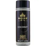 HOT Massage Oil Coconut 100ml