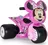 Injusa Trimoto Samurai, Minnie Mouse