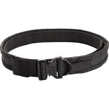 Příslušenství pro sportovní střelbu Taktický opasek - černý, S 305cS